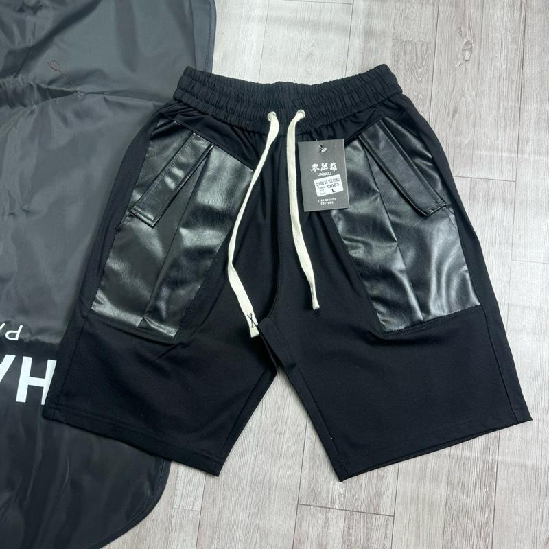 (Nhiều mẫu) Quần Đùi, Quần Cạp Nam, co giãn,phong cách boy phố,dạo phố từ 35-75kg 1