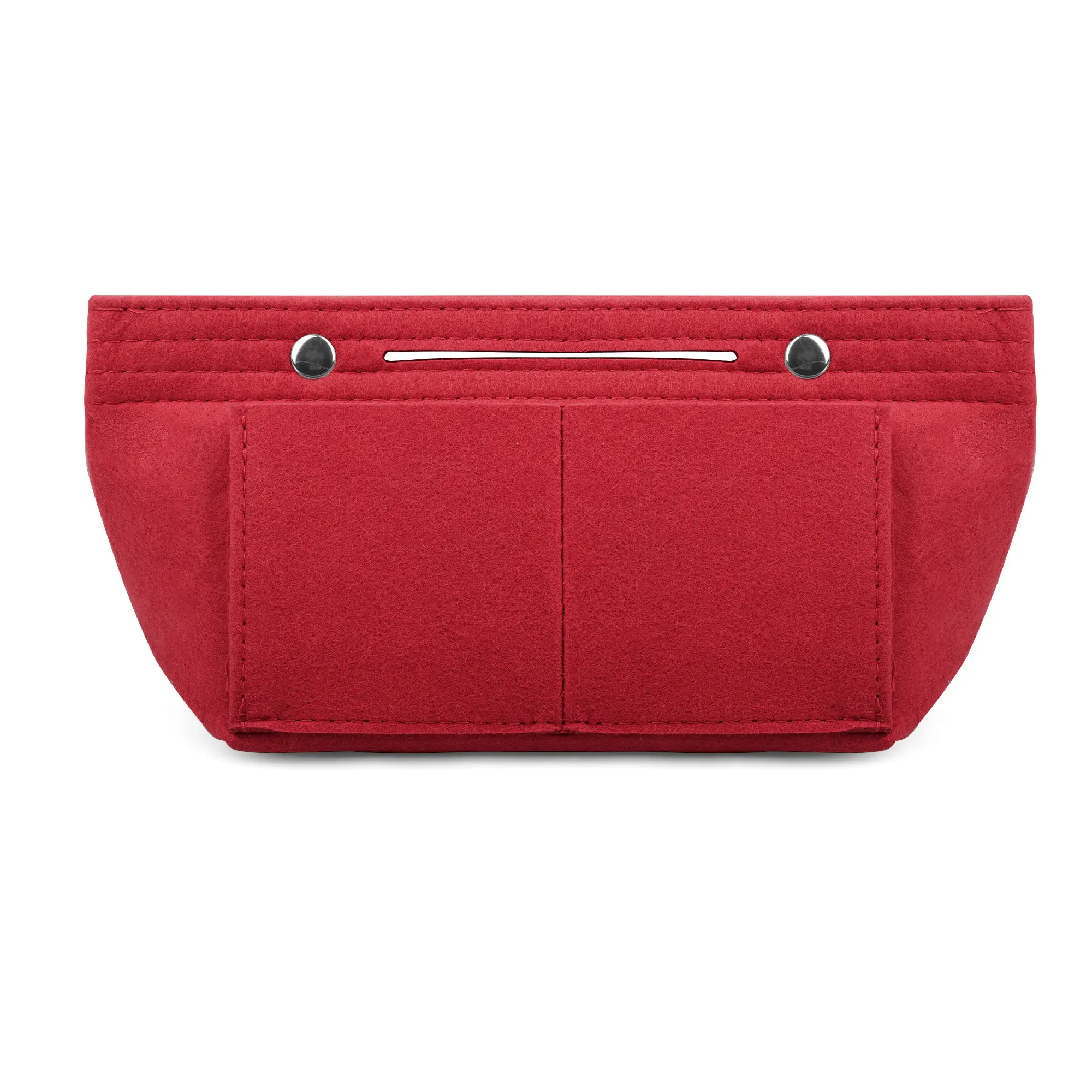 EMEVELE Bo Brudu Bag in Bag Travel Organizer Inner Bag Dalaman Tas Ukuran S
