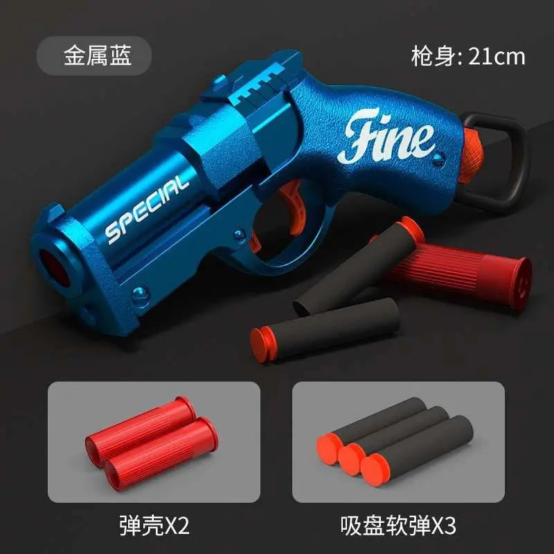 Đồ chơi hót trend pháo yên tinh, phun xốp mềm kiểu dáng đáng yêu, nhiều màu sắc cho trẻ