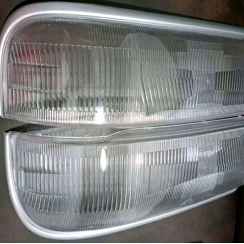 1 set mika lampu depan FUTURA / MIKA SEALBEAM carry1.3 1.5 futura kiri dan kanan 0