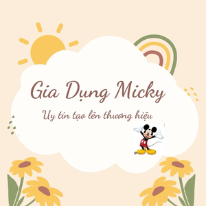 Shop Gia Dụng Micky