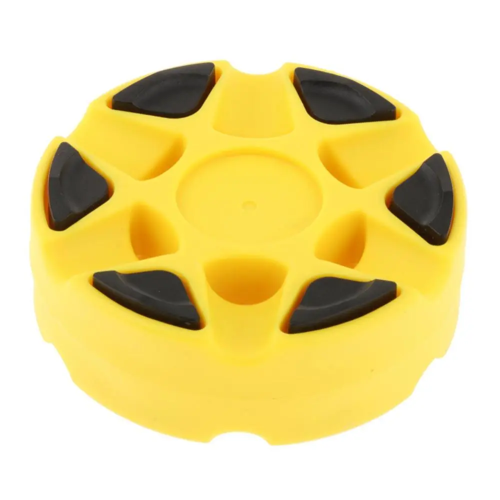 Roller Hockey Puck Multifunctional Equipment Official Ice Hockey Puck