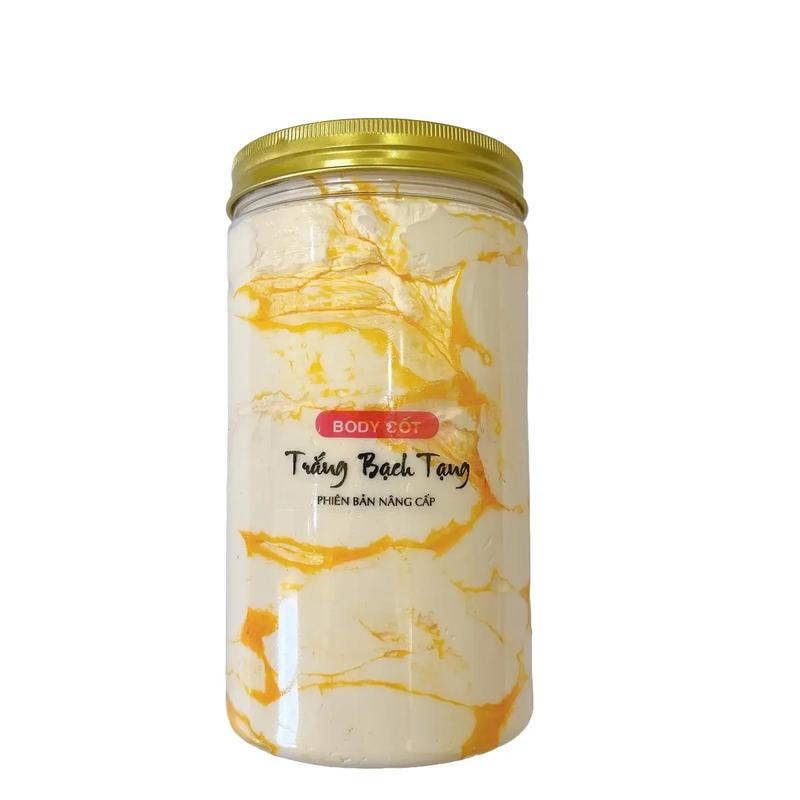 Kem Dưỡng Trắng Da Body BẠCH TẠNG Phôi Thái 100% Size 950gram - Dưỡng Body cốt kem ủ trắng body mạnh trang
