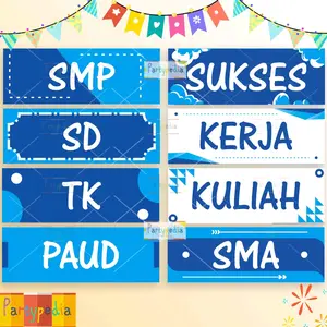 TULISAN TANGGA TEDAK SITEN