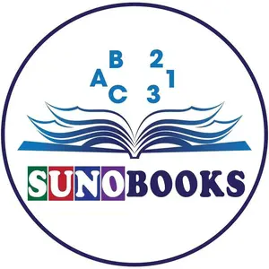SUNOBOOKS