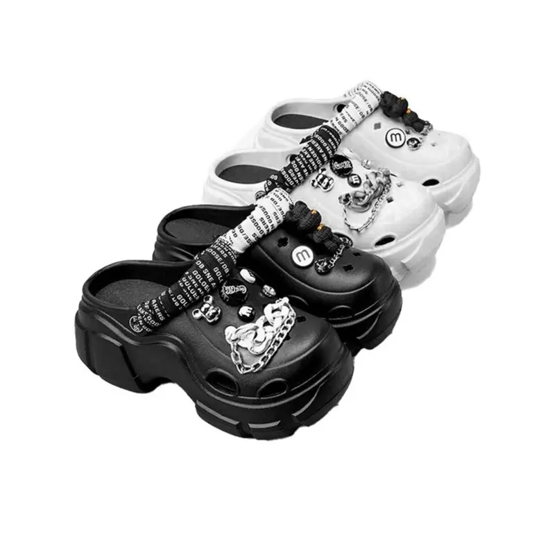 [YESPLUS] 8888-8888-9 SPECIAL LIVE STREAM SENDAL BAIM EVA RUBBER WANITA IMPORT PREMIUM 1
