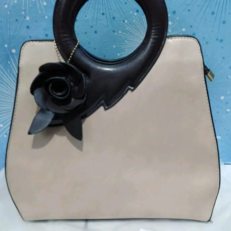 Tas fashion wanita import