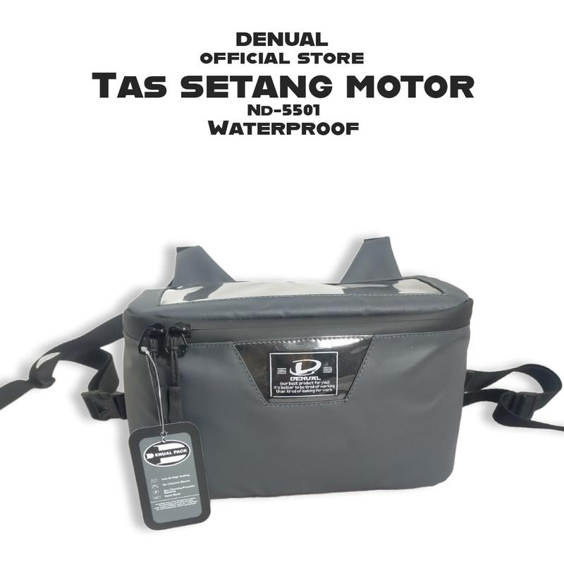 Product Introduction of TAS SETANG MOTOR WATERPROOF 0