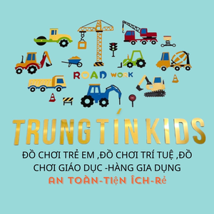 Trung Tín Kids