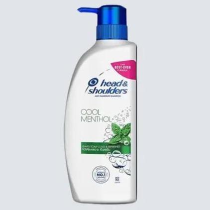 Dầu gội Head & Shoulders Thái Lan Dưỡng Tóc