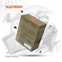 Gambar Supresso Luwak Prestige Arabica Drip Coffee dari INDRACO Store Kab. Gresik 3 Tokopedia