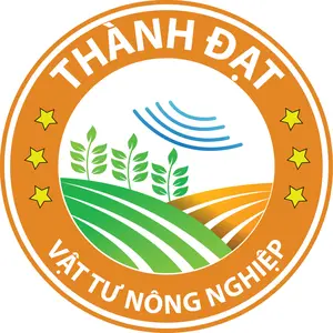 VẬT TƯ NÔNG NGHIỆP THÀNH ĐẠT