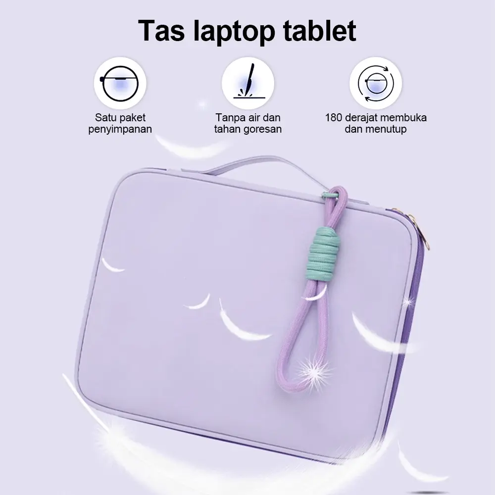 Case Tablet TG213 11 Inch - Pelindung iPad, Tas Laptop, Cover HP Wanita & Pria, Anti Gores, Tahan Banting, Model Terbaru, Kualitas Terbaik
