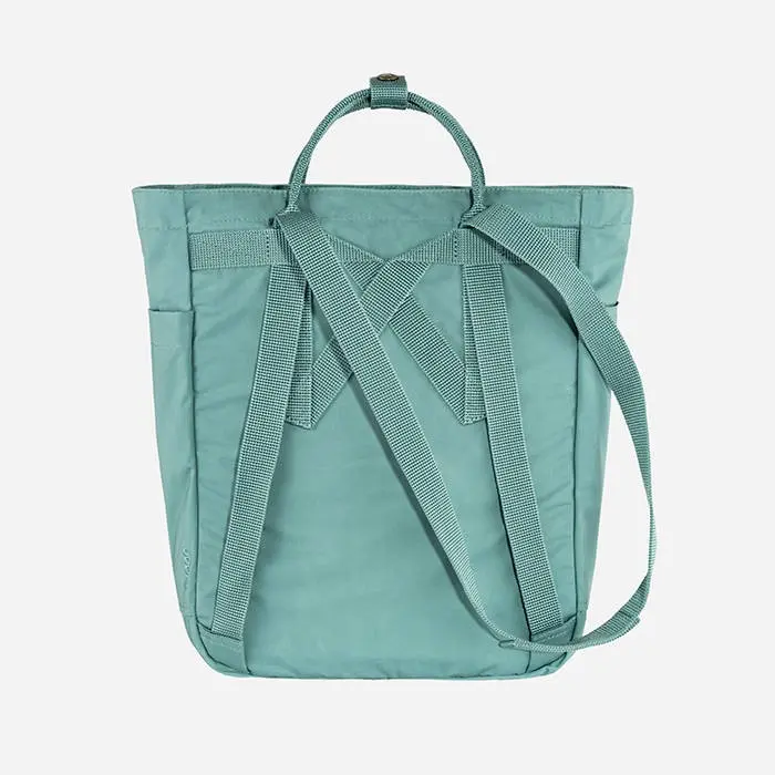 Fjallraven Kanken Totepack Sky Blue Unisex F23710-501 2