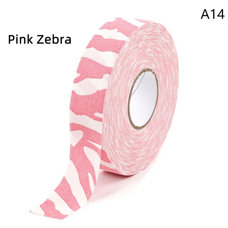 Product Introduction of 25m Ice Hockey Bar Badminton Handle Bike Grip Handlebar Sticky Accessories Tape Anti-slip Sports Team Cloth 37