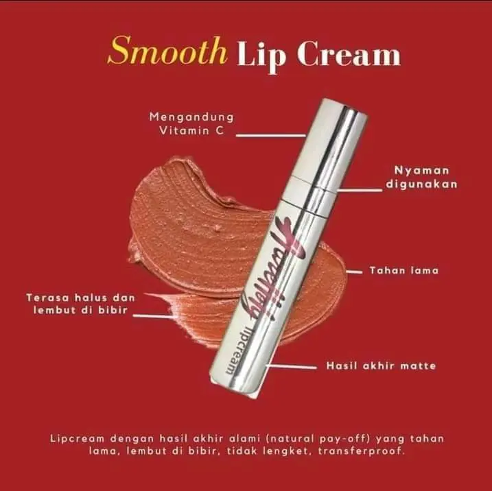 Lipcream aurelloly