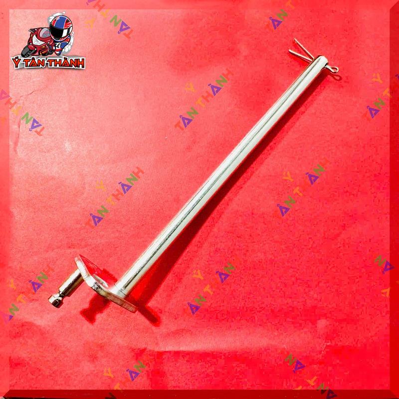 Cốt chống đứng inox cho vario 150