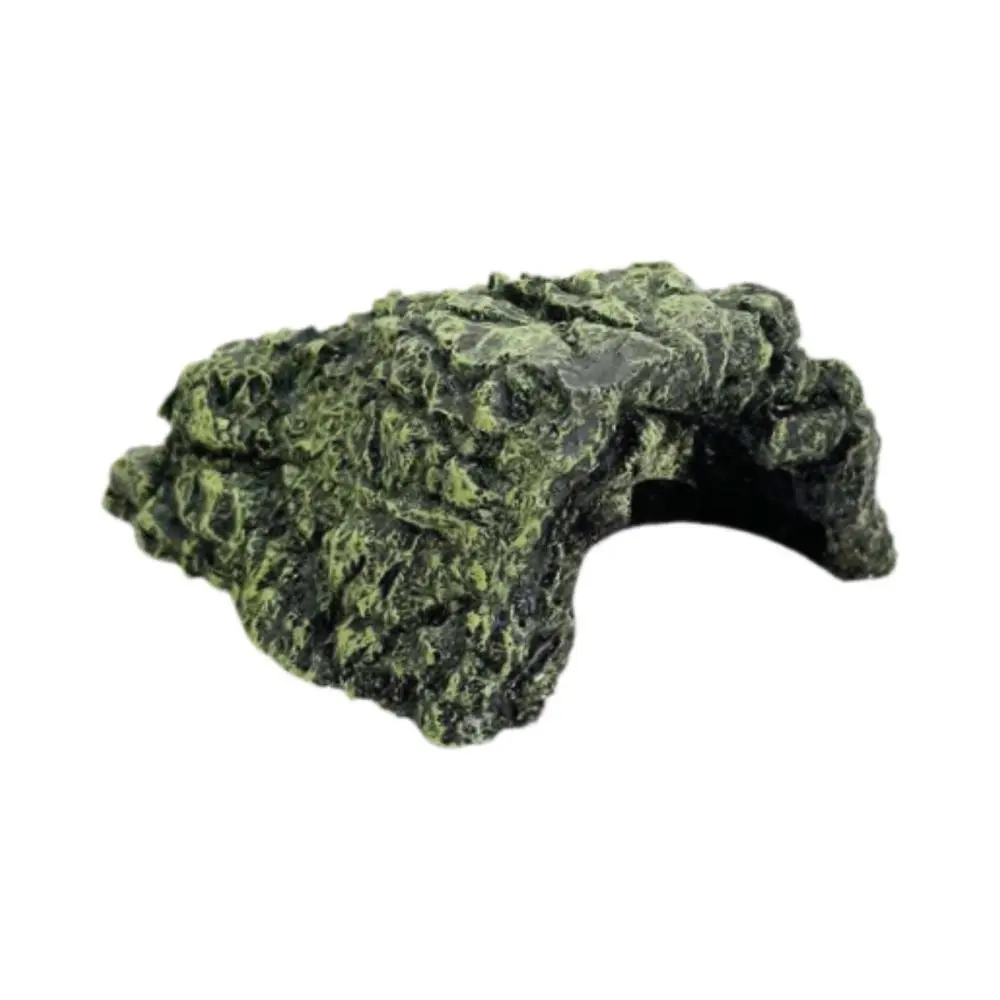 Aquatic Turtle Basking Platform Habitat for Frog Bearded Dragon Amphibians