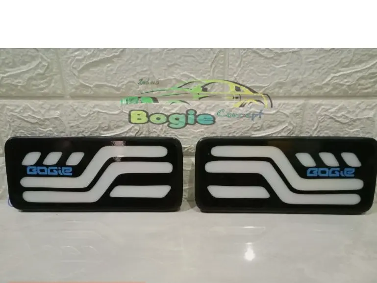 LAMPU  REM VARIASI COSTUM MOBIL GRANMAX SEIN KEDIP LAMPU BELAKANG MOBIL PICKUP DOUBLE Z 1