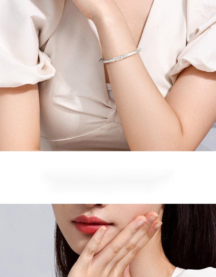 Product Introduction of ✨2025 New!Fashion Flower Bracelet, Adjustable Design, Exquisite Accessories Add Charm🎀 27