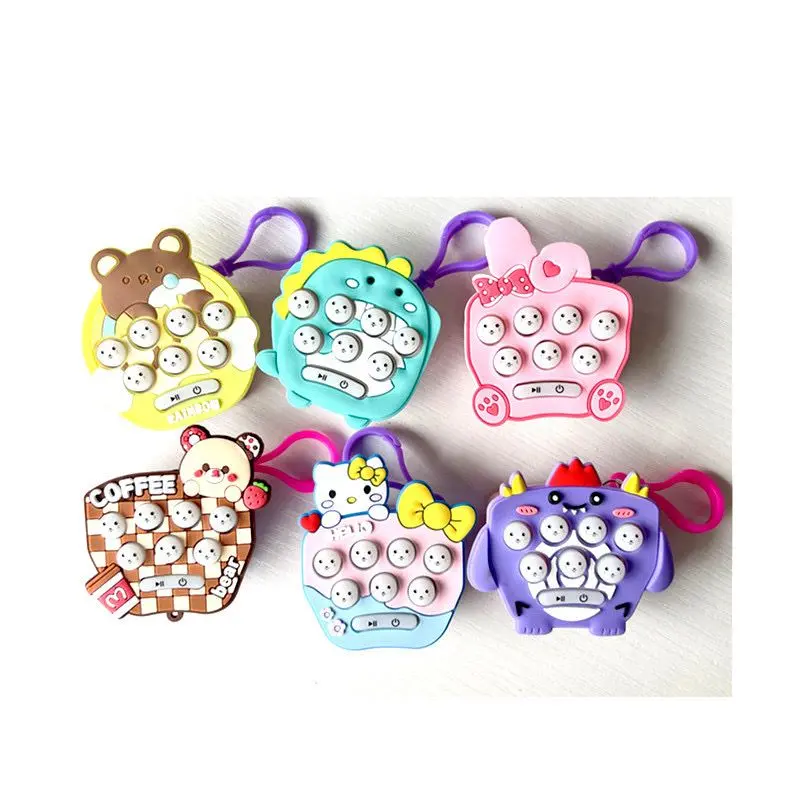 Sticky toys ular jeli empuk squish squishy snake snake