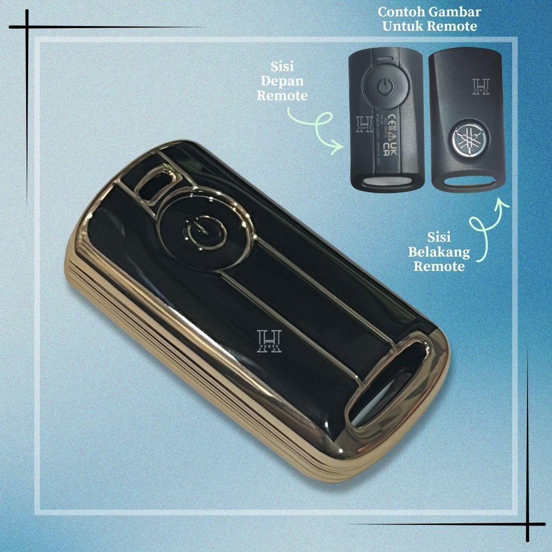 Casing Case TPU Remote Keyless SmartKey New Nmax Neo Turbo Techmax Neo 2024 Xmax 2023 1 Tombol Kunci Casing Case TPU Remote Keyless SmartKey New Nmax Neo Turbo Techmax Neo 2024 Xmax 2023 1 Tombol Kunci