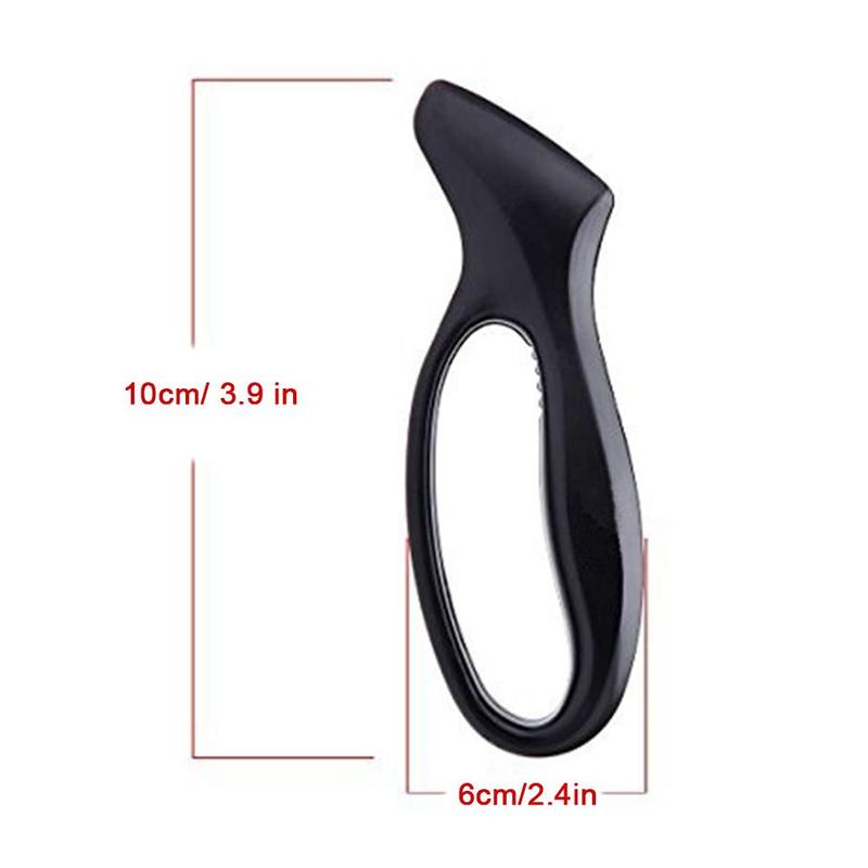 Product Introduction of Single Handle Kitchen Sharpener Quick Sharpener Small Tool Whetstone Conveniente Sharpening F5K5 13