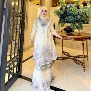 Shella Saukia Dress 53-013