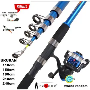 JORAN PANCING 1 SET LENGKAP KUAT MURAH  BANYAK