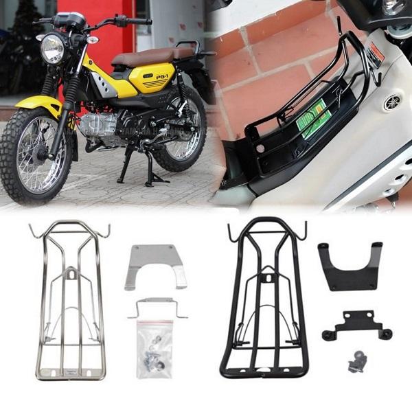 Baga Giữa PG1 Gắn Lườn Xe Yamaha PG1 Loại Tốt