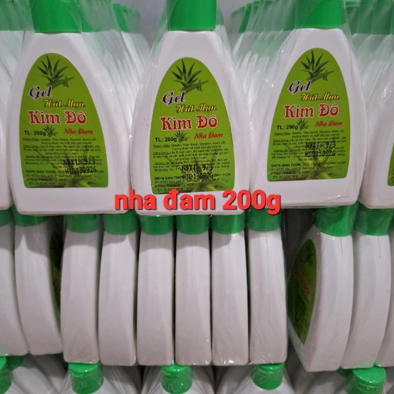 Lột mụn kim đô bùn khoáng 200g - Giải pháp hoàn hảo cho làn da khỏe mạnh - Skincare 1
