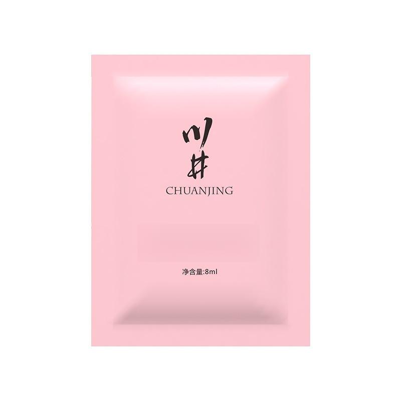 Nước Dưỡng Ẩm Làm Mịn, Gói Nhỏ 8ml, Dành Cho Phụ Nữ, Giúp Giảm Hạnh Phúc, Thích Hợp Cho Sự Hứng Thú Và Trải Nghiệm Thoải Mái 0