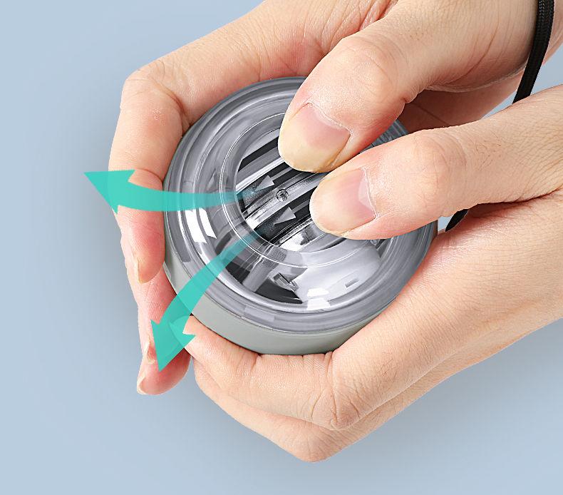 Product Introduction of Bóng Tập Cổ Tay, Thiết Kế Châu Âu Và Trung Quốc, Dụng Cụ Giải Tỏa Căng Thẳng Cho Nam, Thích Hợp Cho Học Sinh, Khởi Nghiệp Tự, Tăng Sức Mạnh Cánh Tay, Bóng Cầm, Tập Luyện Cổ Tay Kilogram, Dụng Cụ Tập Luyện 21