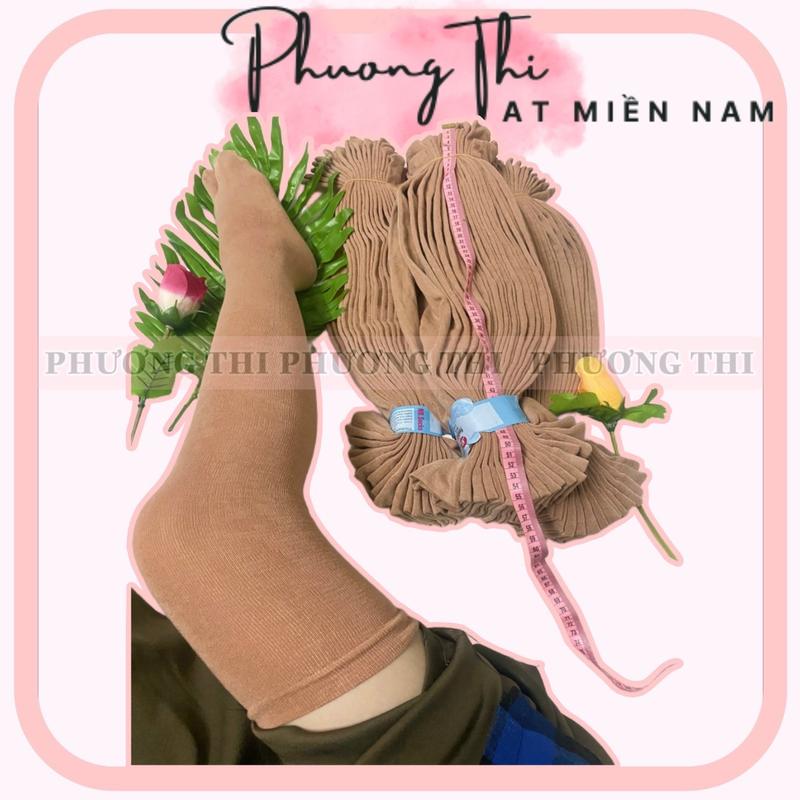  TẤT VỚ DÀI TỚI ĐÙI MÀU CAPHE CHẤT DÀY DẶN BAO ĐẸP 