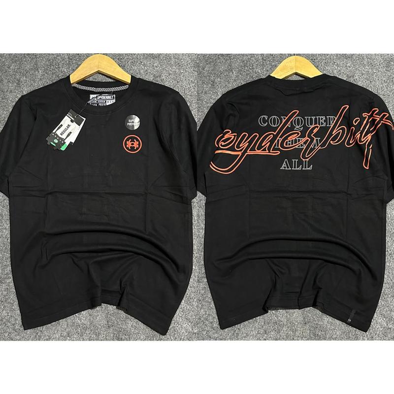 BAJU KAOS PRIA SPY SUPER PREMIUM SURFING DISTRO KS1192 0