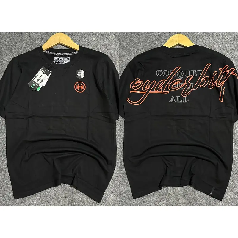 BAJU KAOS PRIA SPY SUPER PREMIUM SURFING DISTRO KS1192 0
