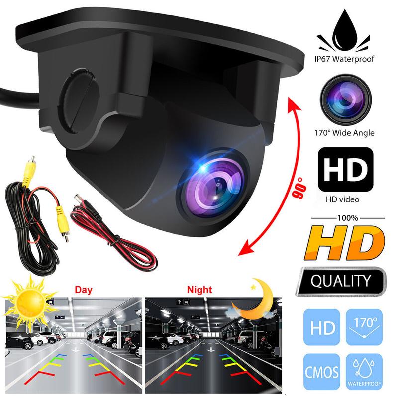 Car CCD Night Vision Backup Rear View Camera Parking Reverse Cameras For Subaru Forester Outback Car CCD Night Vision Backup Rear View Camera Parking Reverse Cameras For Subaru Forester Outback