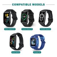 Gambar Charger Magnetic for Huawei Band 11 10 9 8 7 6 / Watch Fit 1 2 3 SE / Honor Band 6 ES USB Cable Charging 1M dari G-Rex Kota Administrasi Jakarta Barat 5 Tokopedia