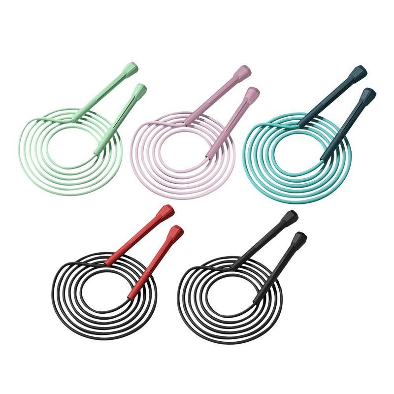 Product Introduction of Dây Nhảy Tốc Độ, Dành Cho Trẻ Em, Thể Thao Và Thể Dục, Dây Nhảy Tập Thể Dục, Dây Nhảy Tập Luyện, Thiết Bị Tập Thể Dục 20