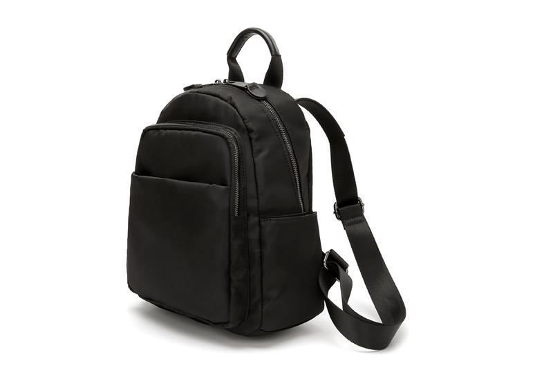 Product Introduction of Women's Backpack 2024 New Fashion Backpack High-end Women's Bag Korean Style Trendy Travel Casual Versatile Bag 19