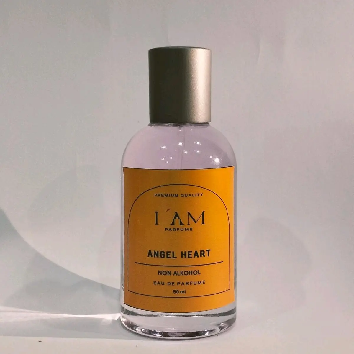 I'AM PARFUM Uniseks