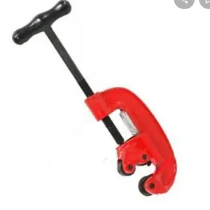 Alat potong pipa Treker potong pipa Shockbreaker