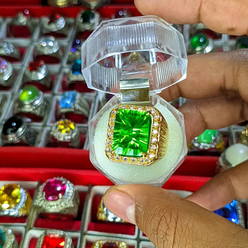 cincin terlaris peria cod 0