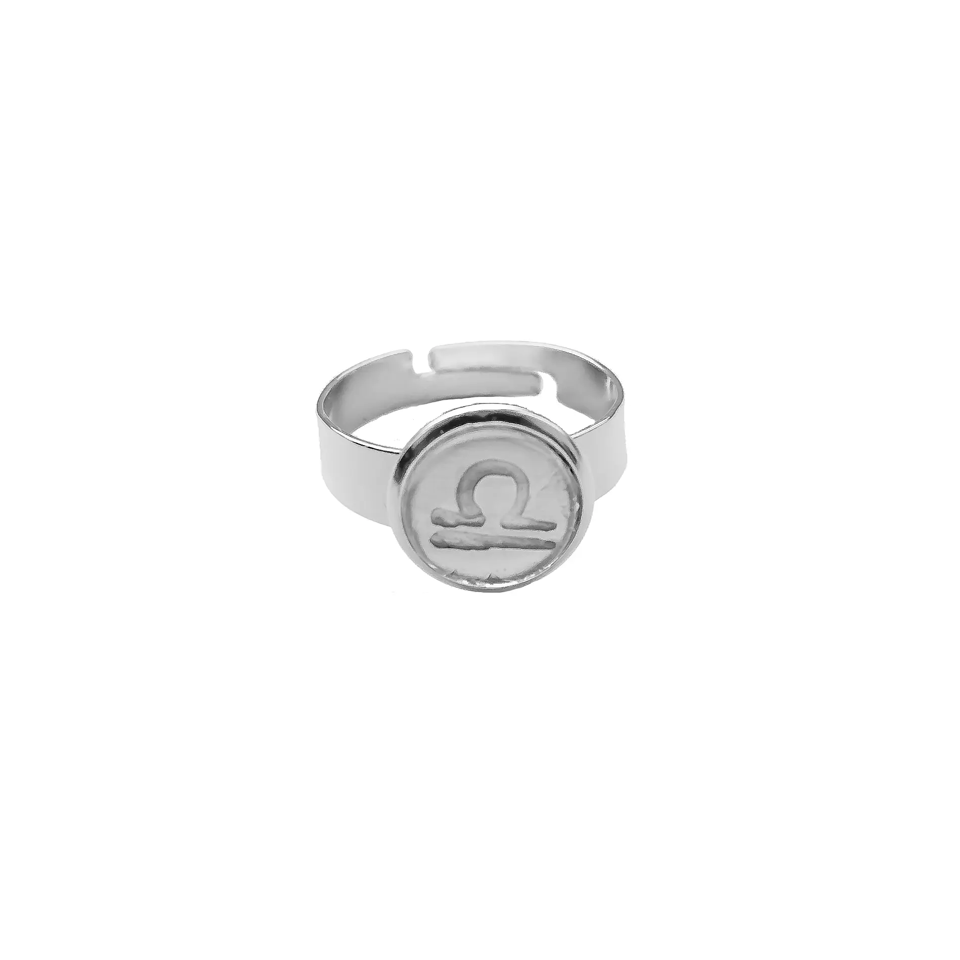 LIBRA Ring by Stööki
