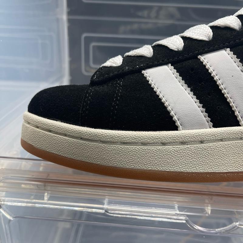 [Mã Cambus] Giày ZHBA Cambus Đen, xám, đỏ,... Sneaker 1