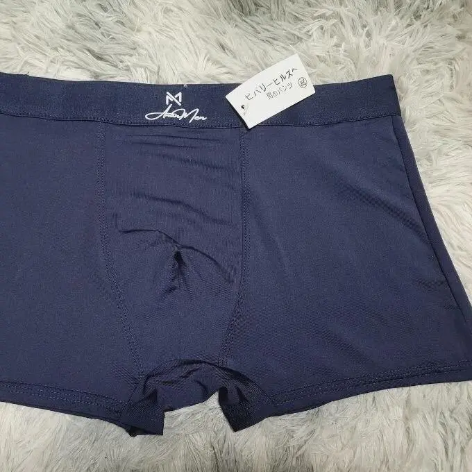 {Combo 5c}Quần Sịp Đùi Nam . Quần Lót Nam BOXER Thun Lạnh ,Co Giãn 4 Chiều Mềm Mịn . Hàng Loại 1 Xuất Khẩu Quần Boxer Menswear 1