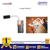 Gambar Lensgo Smoke B - Fog Maker Mechine dari Sentra Digital Kota Surabaya 3 Tokopedia