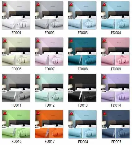 Giấy dán tường phòng ngủ màu trơn nhám dài 10M x 45cm có keo sẵn bóc dán, bề mặt chống thấm nước