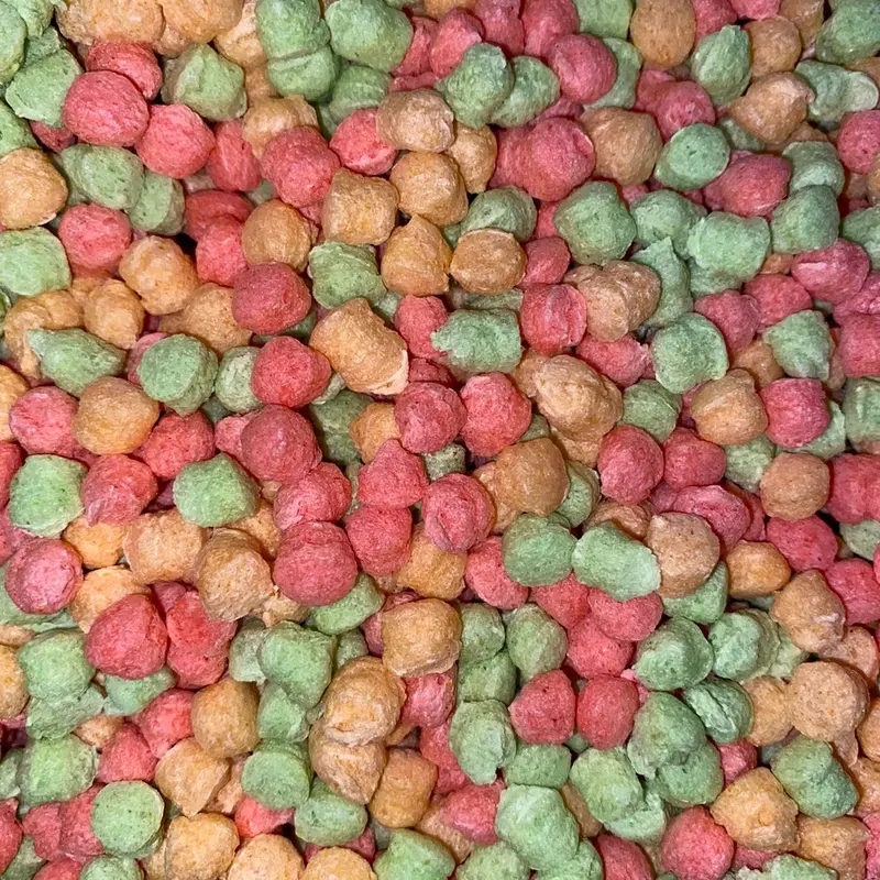 Nyam-nyam Rice crispy kiloan 1kg Food 2