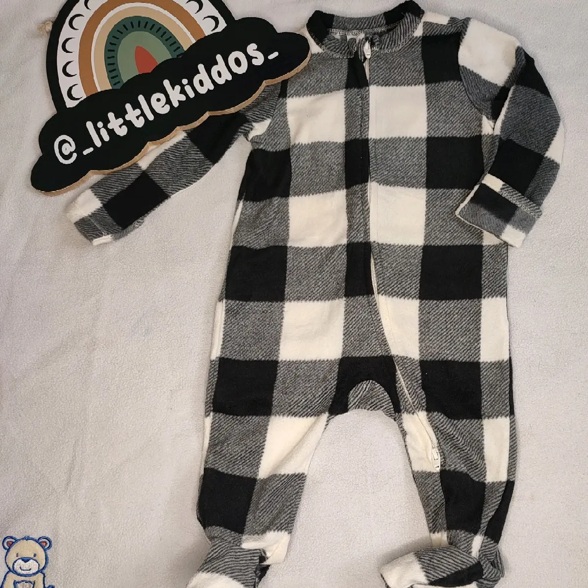 Jumpsuit Bayi